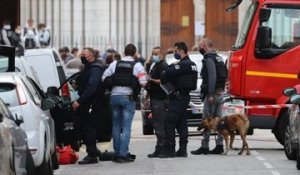Attentat de Nice : un homme qui aurait été en contact avec l'assaillant a été interpellé