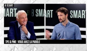 ENJEUX & PRIORITÉS - L'interview de Arnaud Waendendries (Massive agency) par Jean-Marc Sylvestre