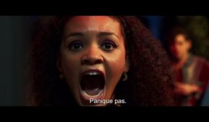 Freaky - Bande-annonce #1 [VOST|HD1080p]