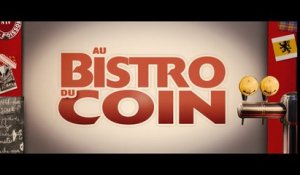 Au bistro du Coin (2011) HD 1080p x264 - French (MD)