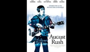 August Rush (2007) Regarder HDRiP-FR