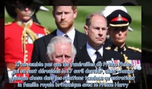 Prince Charles - cette pique acerbe qu'il lâche sur le prince Harry et son rapport à l'argent
