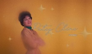 Patsy Cline - Strange