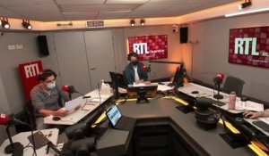 Le journal RTL de 6h du 28 mai 2021
