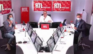Le journal RTL de 7h du 28 mai 2021
