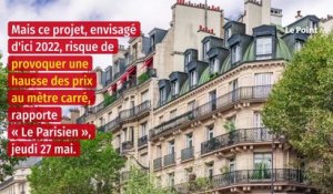 La piétonnisation de Paris-Centre va-t-elle faire s’envoler les prix de l’immobilier ?