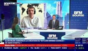 Owen Simonin vs Xavier Fenaux vs Charlie Perreau : un risque de forte volatilité des cryptomonnaies à court terme ? - 28/05