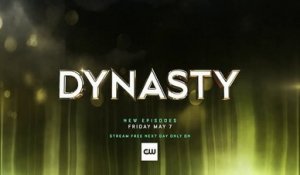 Dynasty - Promo 4x05
