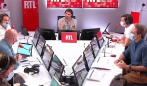 RTL Foot du 29 mai 2021