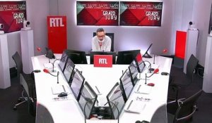 Le journal RTL de 12h30 du 30 mai 2021