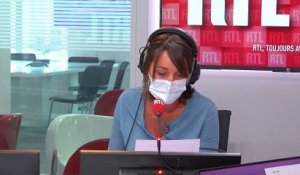 Les infos de 18h - Procès Bygmalion : Fabienne Liadzé continue de nier toute implication