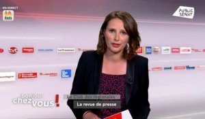 Le poids du Covid dans les élections départementales et régionales