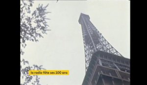100 ans de la radio : la France célèbre un siècle d’innovations sur ses ondes
