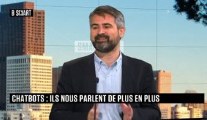 SMART TECH - Emission du mardi 1 juin