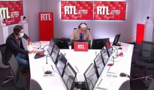 Le journal RTL de 14h du 01 juin 2021