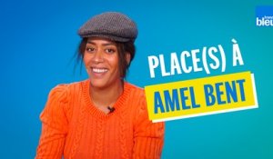 Amel Bent, les 5 lieux en France qui l’ont marqué