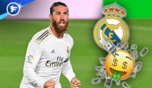 Le plan du Real Madrid pour Sergio Ramos, la folle envie d'Andrea Pirlo avec ses stars