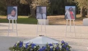 Attentat à Nice : Un hommage national rendu aux victimes de l'attaque à la basilique