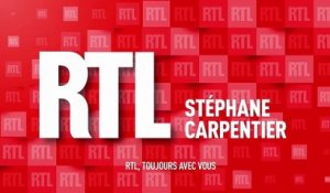 Le journal RTL de 7h du 08 novembre 2020