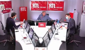Le journal RTL de 7h du 09 novembre 2020