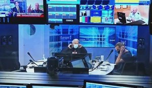 La surpopulation abordée dans "L'info du vrai", ce soir sur Canal +