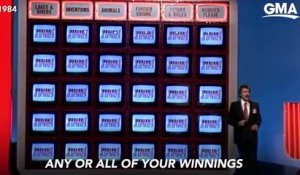 Alex Trebek, l’animateur du jeu télévisé américain "Jeopardy!", est décédé à l’âge de 80 ans des suites d’un cancer du pancréas