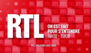 Le journal RTL du 09 novembre 2020