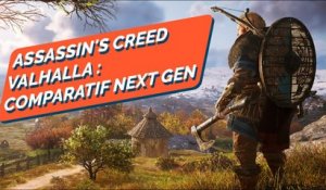 ASSASSIN'S CREED VALHALLA : quelle Xbox pour le jeu d'Ubisoft ?