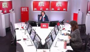 Le journal RTL de 04h30 du 10 novembre 2020