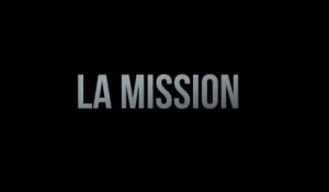LA MISSION (2020) Bande Annonce VF - HD