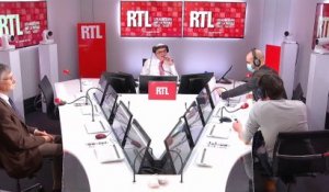 Le journal RTL de 14h du 10 novembre 2020