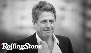 Hugh Grant on Considering a Career in Acting and Getting Involved with 'The Undoing' | The First Time