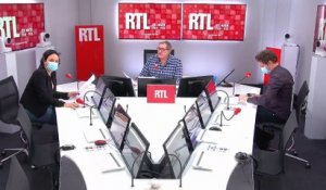 Le journal RTL de 8h du 11 novembre 2020