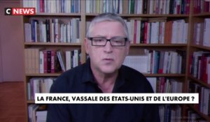 L’interview de Michel Onfray