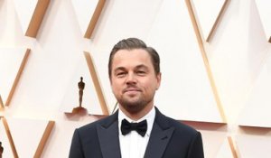 Cinq choses surprenantes sur Leonardo DiCaprio