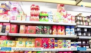 Écologie : le sucre ciblé par des attaques militantes en supermarché