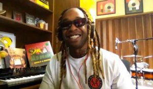 Ty Dolla $ign On New Album, Features & Flipping Erykah Badu’s “Tyrone” | For The Record