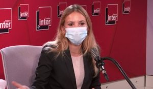 Hauts fonctionnaires  : "Le problème c’est le mécanisme dans lequel ils sont plongés"(Chloé Morin)