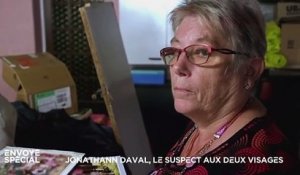 Procès de Jonathann Daval : "Sa vie, c'était Alexia, donc sa vie est finie", confie sa mère