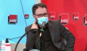 M.Pokora - Mélenchon, même combat ! Tanguy Pastureau maltraite l'info