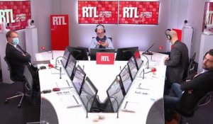 Le journal RTL de 14h du 12 novembre 2020