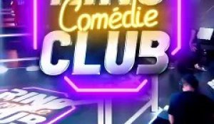 "Le Ring Comédie Club" : Bande-annonce du nouveau divertissement de Tom Villa
