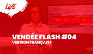 Vendée Flash #04 [FR]