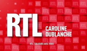 Le journal RTL de 23h du 12 novembre 2020