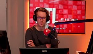 Le journal RTL de 04h30 du 13 novembre 2020