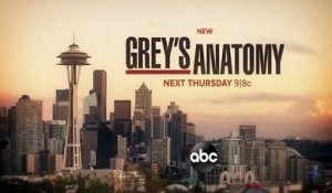 Grey's Anatomy - Promo 17x04