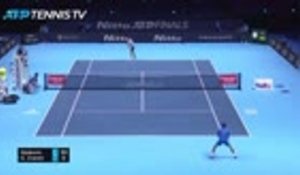 Masters - Djokovic domine Zverev et file en demi-finale