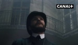 The Alienist The Angel of Darkness Bande-annonce