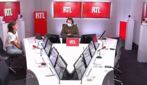 Le journal RTL de 12h du 14 novembre 2020