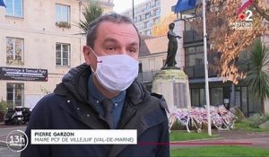 Plan de relance : les maires interpellent Emmanuel Macron